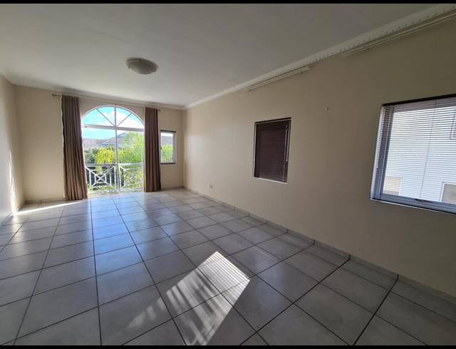 2 BEDROOM PROPERTY TO RENT IN TYGER VALLEY